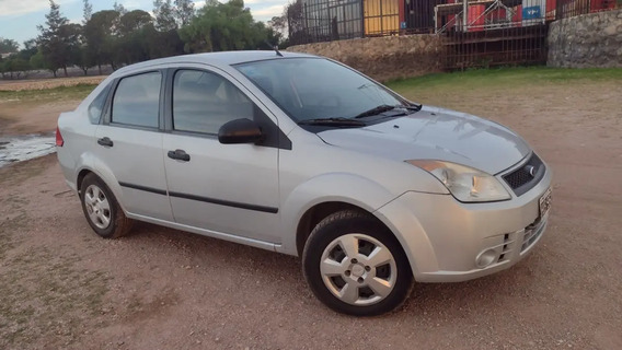 Ford Fiesta Max 2009 | Mercadolibre 📦