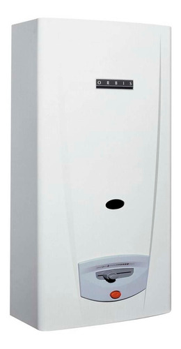 Calefon Orbis 315Bhoe 14 Lts Gas Envasado | Mercadolibre