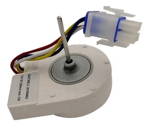 Motor Evaporador Ref Ww Generico 12v 241509402 | Envío gratis