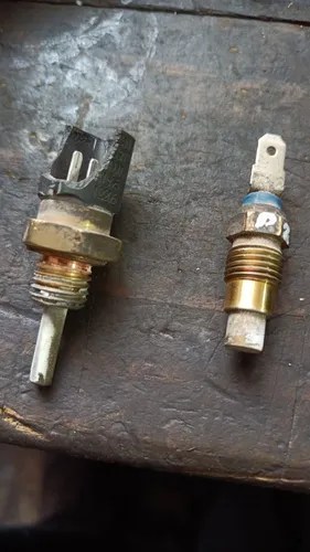 Sensores Oxigeno Nissan D21 Con Detalle Original