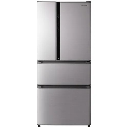 Refrigerador auto defrost Panasonic NRD655 con freezer 653L MercadoLibre