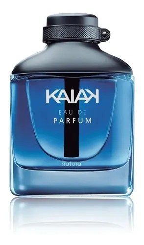 Perfume De Hombre Natura Kaiak Eau De Parfum 100Ml - Natura® | Brustyle