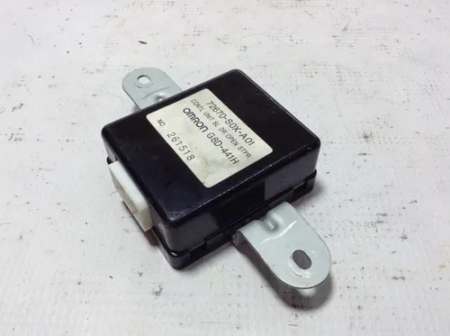 Modulo Control Puerta Corrediza Honda Odyssey Mod 99-04 Orig en venta