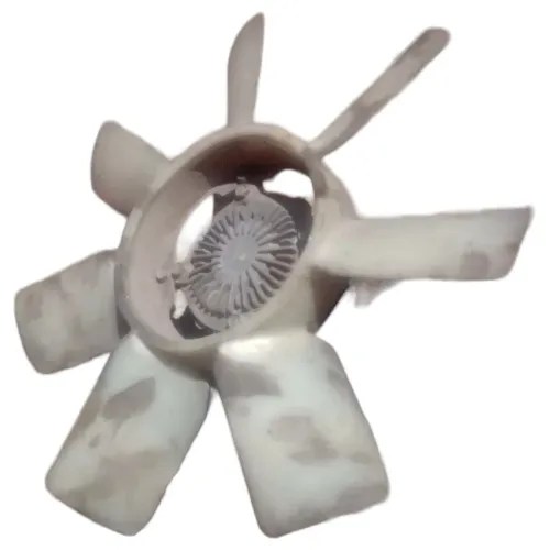 Fan Clouch Nissan Z24 Con Aspas Envío gratis