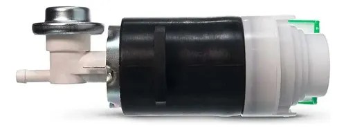 Repuesto Bomba Gasolina Nissan D21 2.4l 86-94