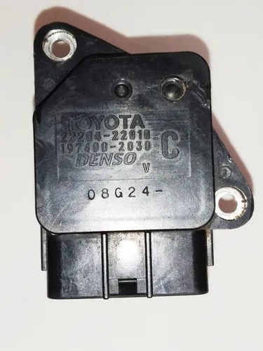 Sensor Maf Toyota Corolla 4runner Hilux Fj Yaris Tacoma | MercadoLibre