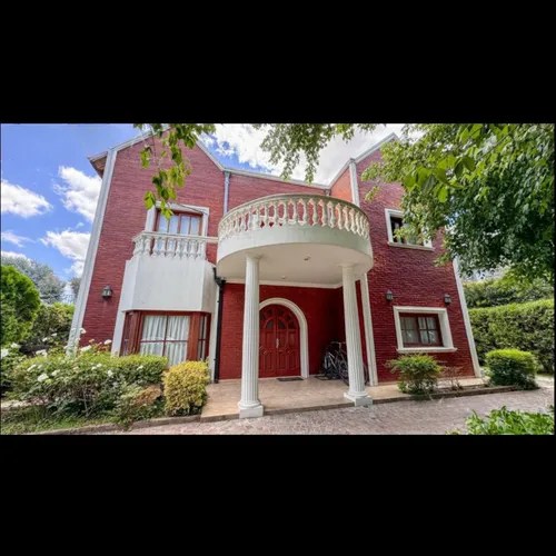 Casa En Venta O Alquiler En Barrio Cerrado Campo Grande, Pilar Dueño