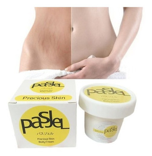 Crema Para Eliminar Estrias Blancas | Mercadolibre 📦