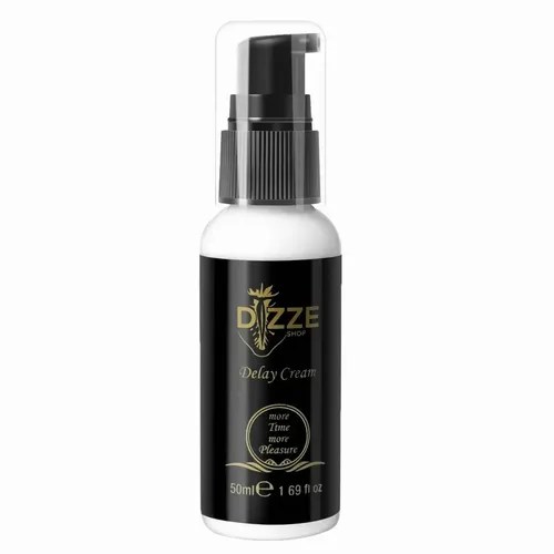 Crema Retardante Para Hombres Agrandar Desensibilizante 50ml Meses sin interés