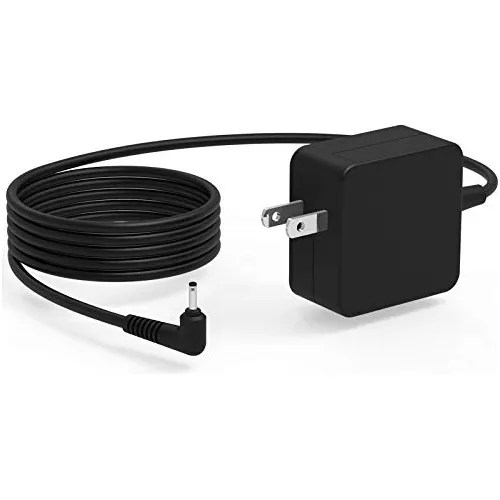 Cargador De Computadora Portatil Samsung Chromebook 26w Meses sin interés