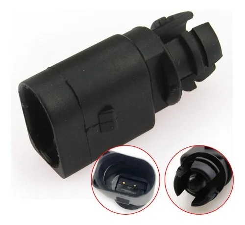 Sensor De Temperatura Ambiente For Vw Golf Jetta A4 A6 Bora | Meses sin