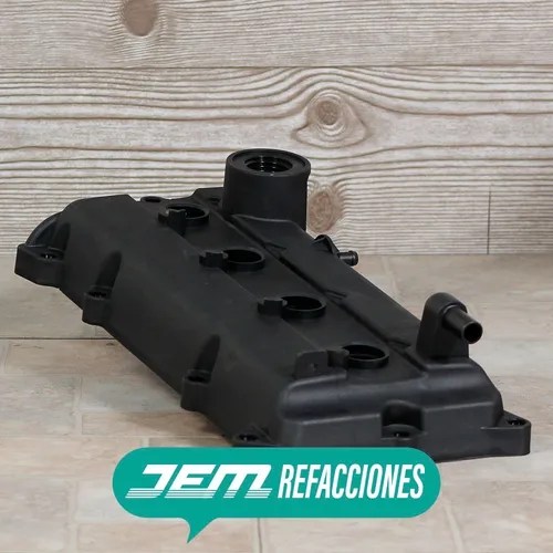 Tapa Punterias C/valvula Pcv Nissan Xtrail 2.5l 20022006 en venta en
