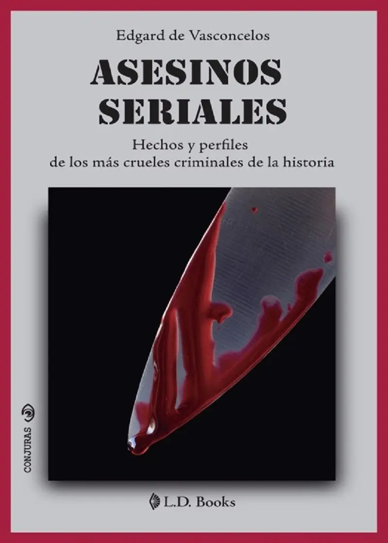 Asesinos Seriales Mercado Libre
