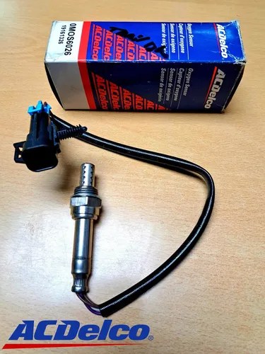 Sensor Oxígeno Chevrolet Trail Blazer Envoy | MercadoLibre