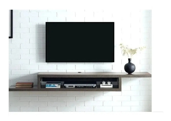 Mueble Flotante Tv | Mercadolibre 📦