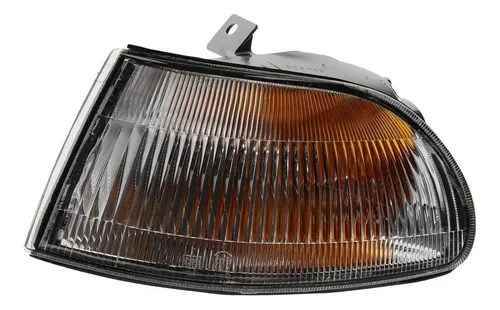 Faro Delantero Japon 4 Puertas Izquierdo Honda Civic 91/96.