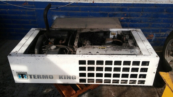 Thermo King, Los Usados En