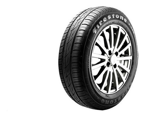 Cubierta 175/65 R14 Firestone F600 82T | Envío Gratis