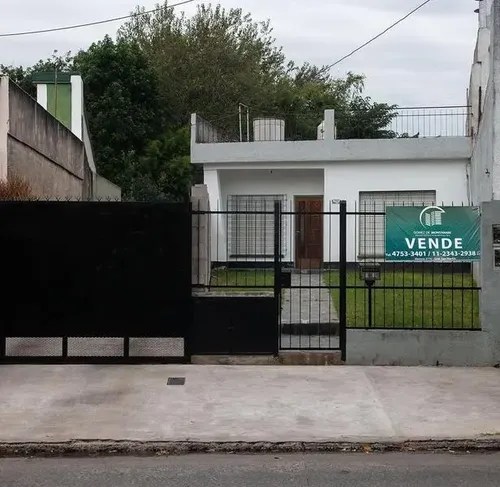 Villa Ballester | Mercadolibre 📦
