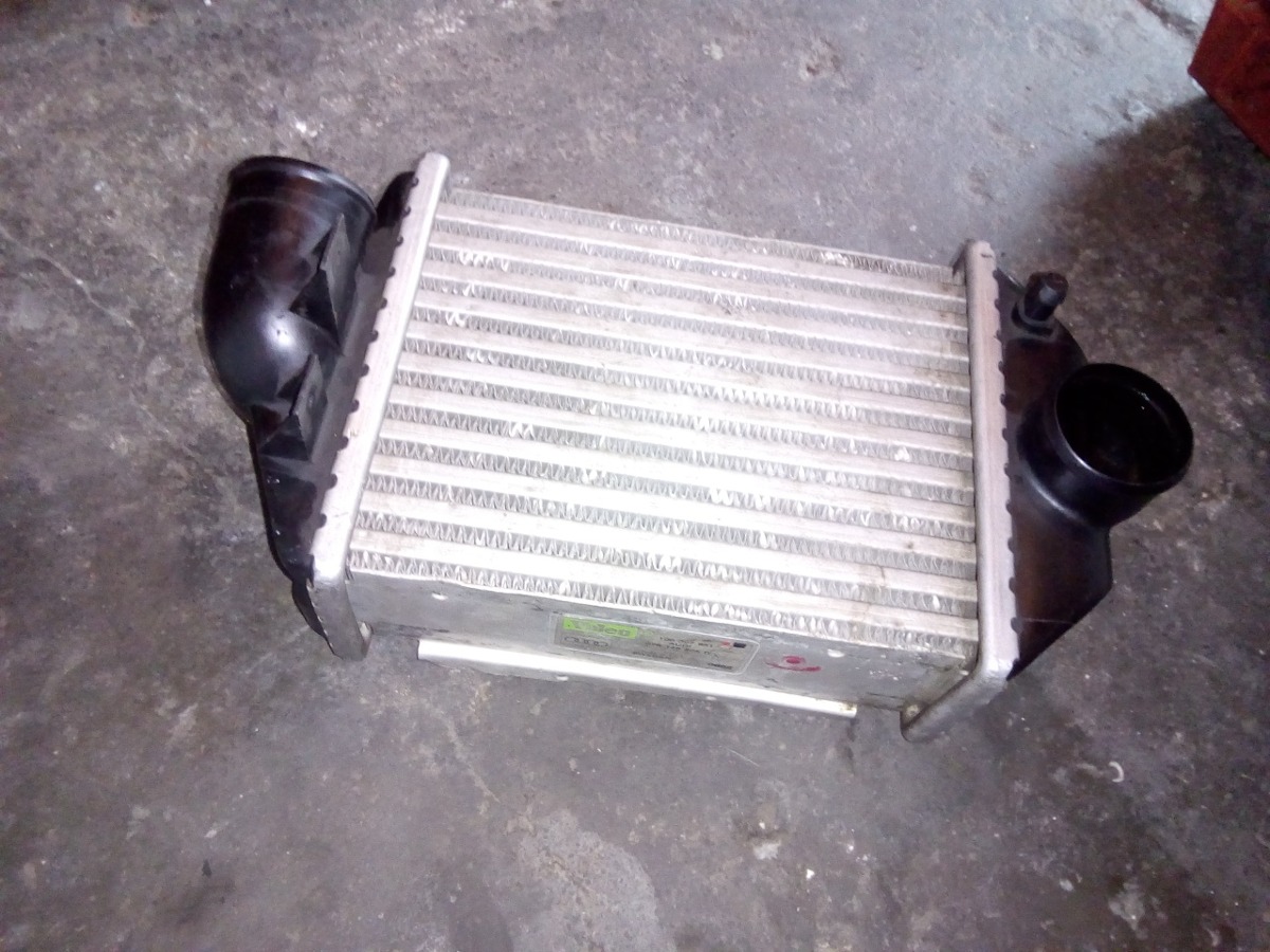 Intercooler Audi S4 2.7t 1996 2002 Mercado Libre
