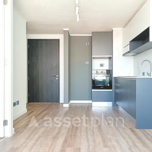 Edificio Sta. Elvira Piso 7