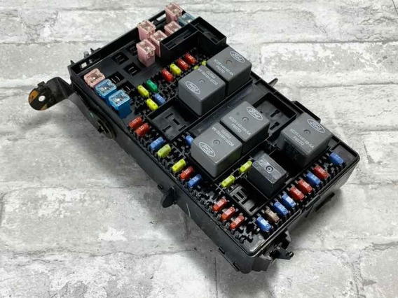 Caja De Fusibles De Ford en Mercado Libre México