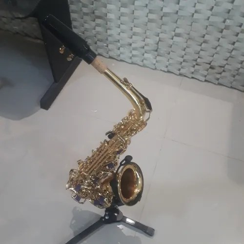 Sax Alto Mib Michael Novo Parcelamento sem juros