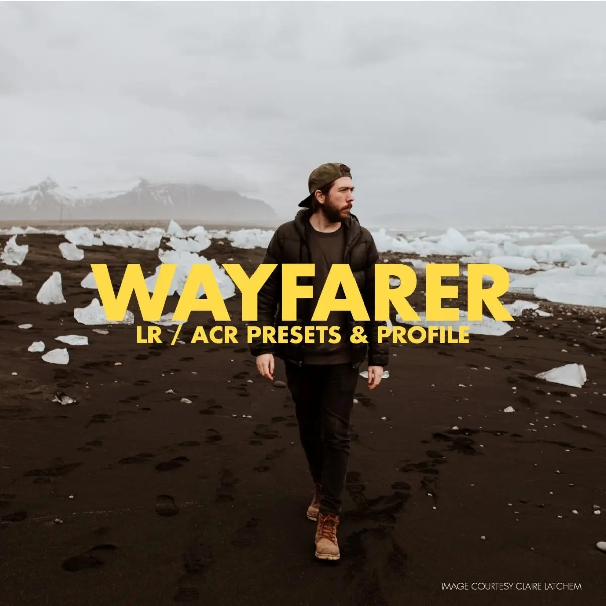Tribe Archipelago Wayfarer Lr / Acr Presets + Perfis Mercado Livre