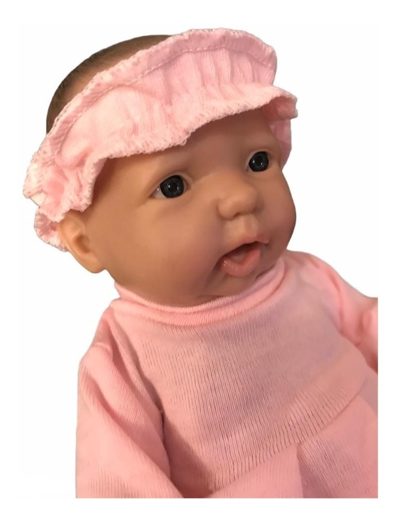 Bebotes Reales Bebes Reborn Mini Vestido Original 4kids Mercado Libre