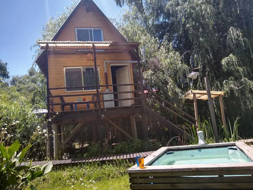 Tigre, Delta Rio Cabaña 2 Amb. Alquiler | Mercadolibre