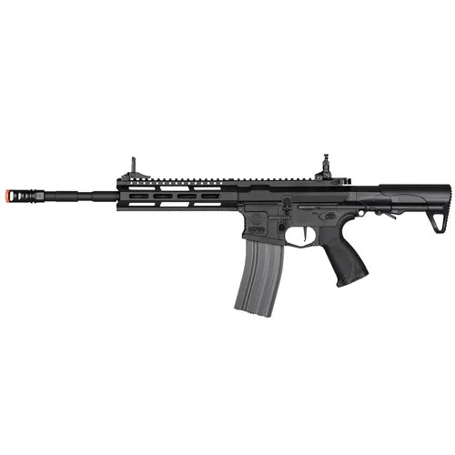 Rifle Elétrico Airsoft Burstfire G&g Raider L 2.0e 370 Fps