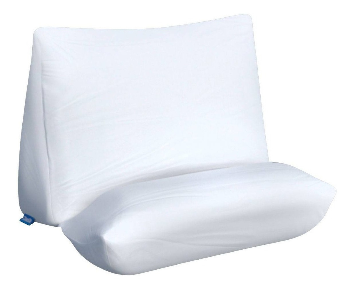 Contour Flip Pillow 10 En 1 Envío gratis
