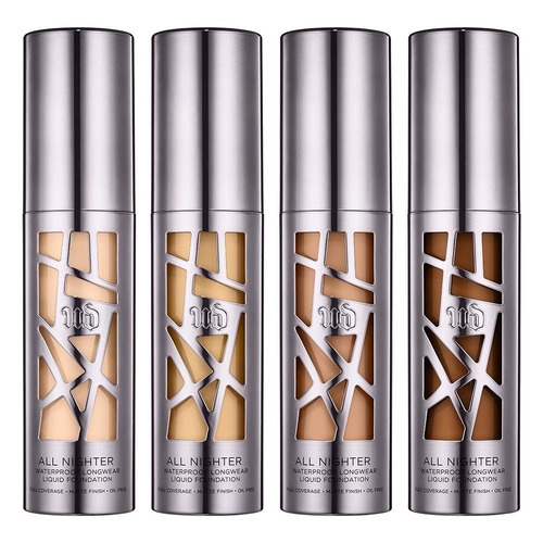 Base Urban Decay All Nighter Liquid Foundation Original
