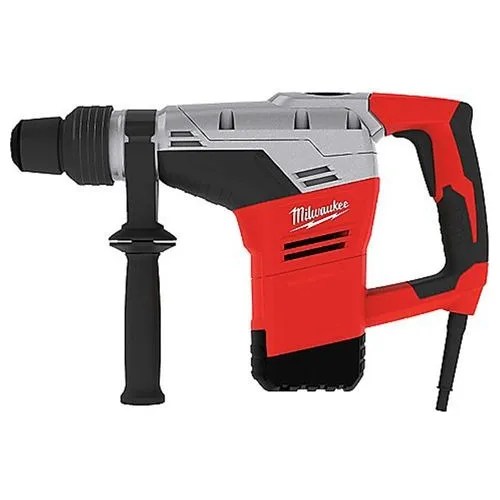 Rotomartillo Giratorio 1 - 9/16 Sds Max Milwaukee 5317-20