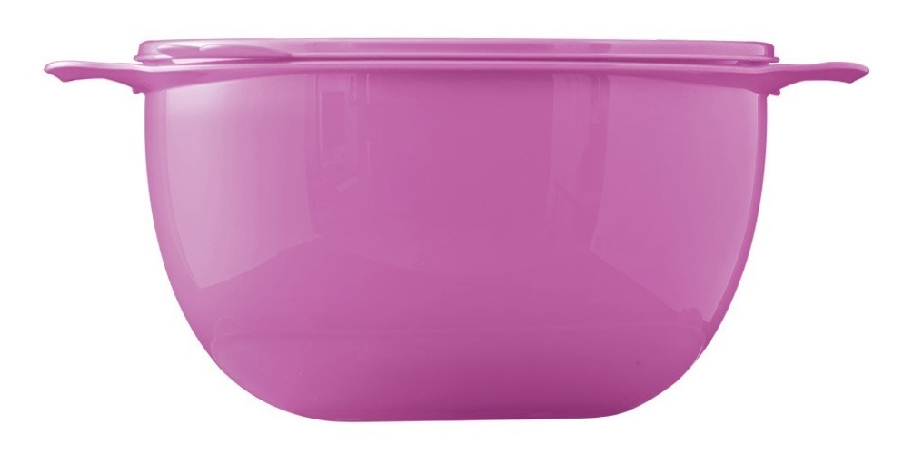Tupperware Jumbo Tazón 14 Litros Con Asas Mercado Libre