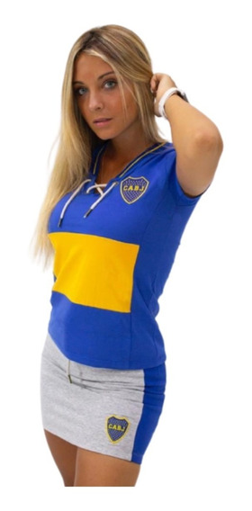 Camiseta Boca | Mercadolibre 📦