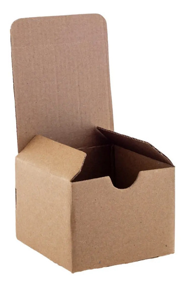 Cajas De Carton Chicas | Mercadolibre 📦