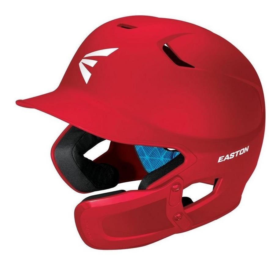 Casco Beisbol Easton Z5 2.0 Con Protector Rojo (7 1/87 1/2) Envío gratis