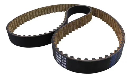 Banda Distribución Tiempo Ford Ikon 1.6 2011 2012 Original