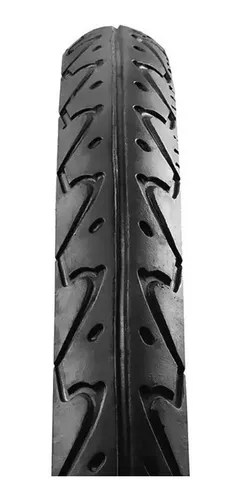 Cubierta Bicicleta Rodado 26 X 1,95 (47 - 559) - Star Cicles | Star Cicles