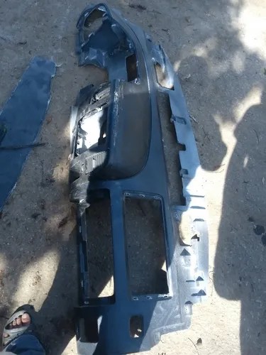 Tablero Silverado. Año 2008 En Adelante. Fabricado En Fibra en venta en