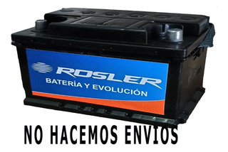 Baterias Para Autos Carrefour | Mercadolibre 📦