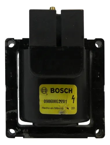 Bobina Para Ford F150 4.9 1990 1991 1992 1993 1994 1995 | MercadoLibre