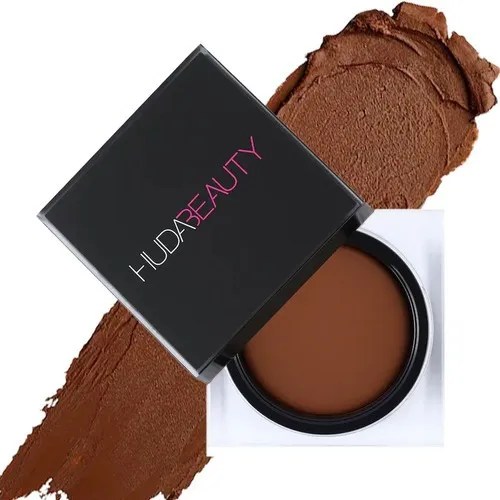 Huda Beauty Tantour Contour & Bronzer Cream