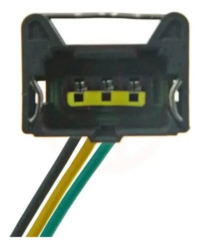 Arnes Sensor Arbol De Levas Aveo | MercadoLibre