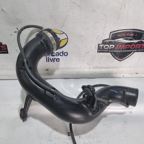 Mangueira Intercooler Hilux 2.8 Diesel 2020 173620l020 Parcelamento