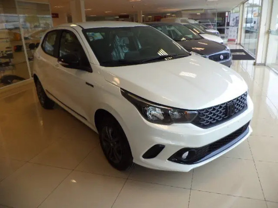 Fiat Argo | Mercadolibre 📦