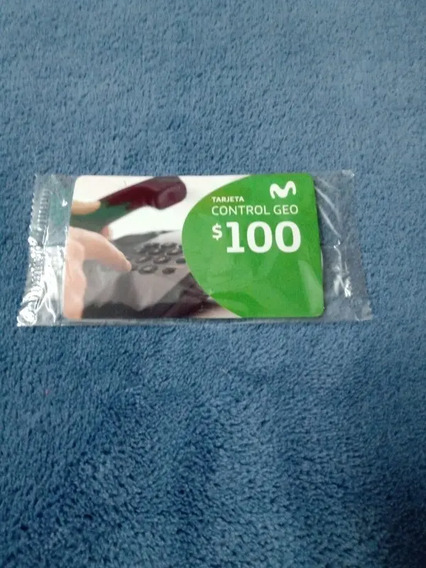Tarjeta Control Para Presos | Mercadolibre 📦