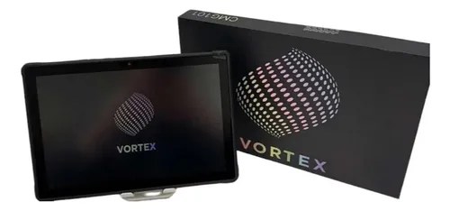 Tablet 10.1 64gb+4gb 5000mah 8mp/5mp Vortex Cmg101 + Forro | MercadoLibre