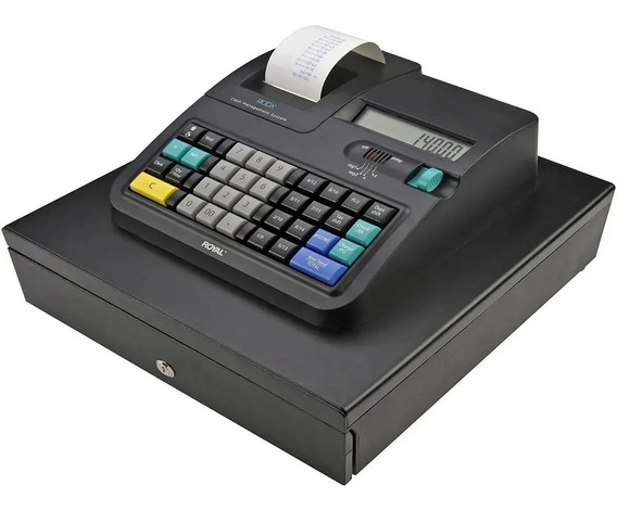 Caja Registradora | Mercadolibre 📦